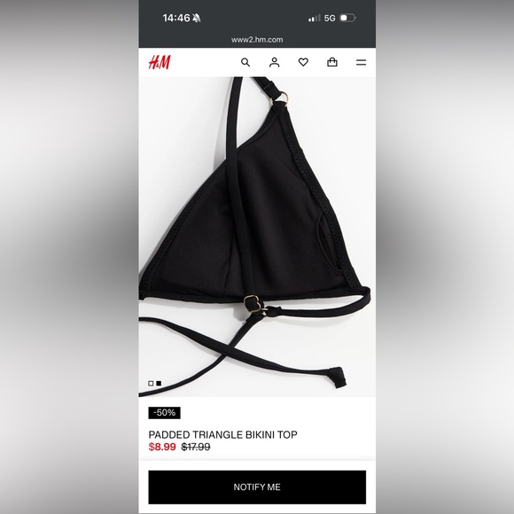 H&M bikini - Picture 2 of 13